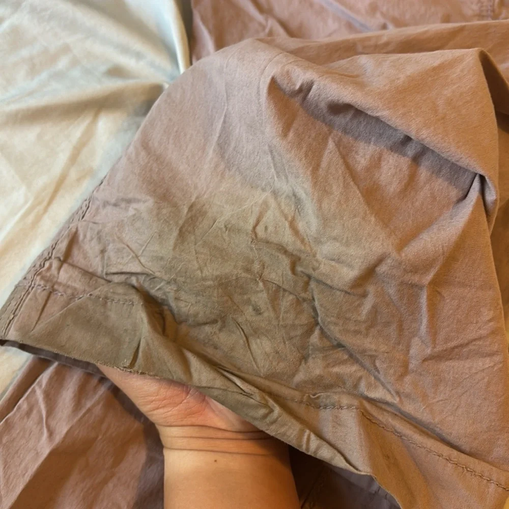 Hollister Cargo Pants - Picture 5 of 6